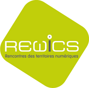 Logo rewics 2014