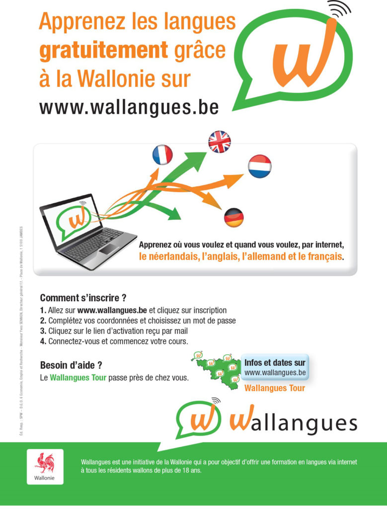 wallanges