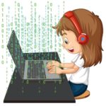 Codage pour les enfants (de 08 à 13 ans)