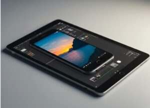 Smartphone / Tablette