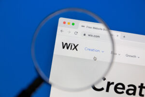 Créer votre site web