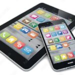 Smartphone / Tablettes